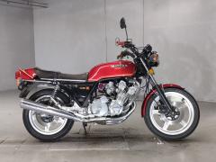 Honda CBX1000 2024