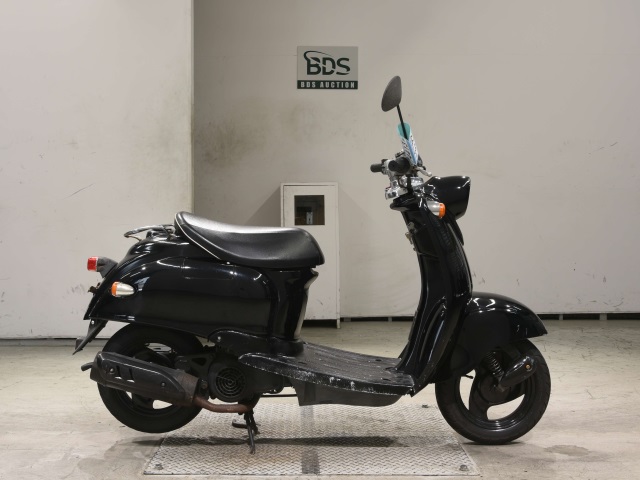 Yamaha VINO50 1998