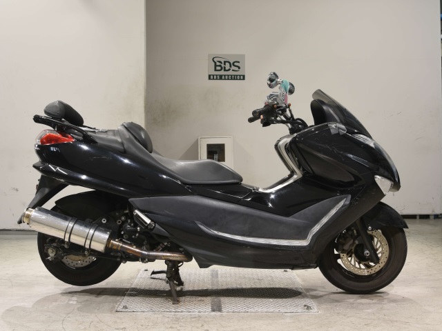 Yamaha MAJESTY 250 2011