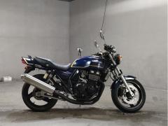 Kawasaki ZRX400 2008