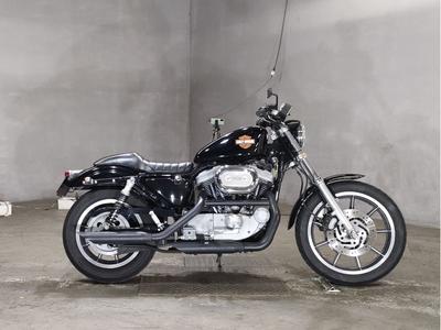 HD SPORTSTER XL1200S 2002