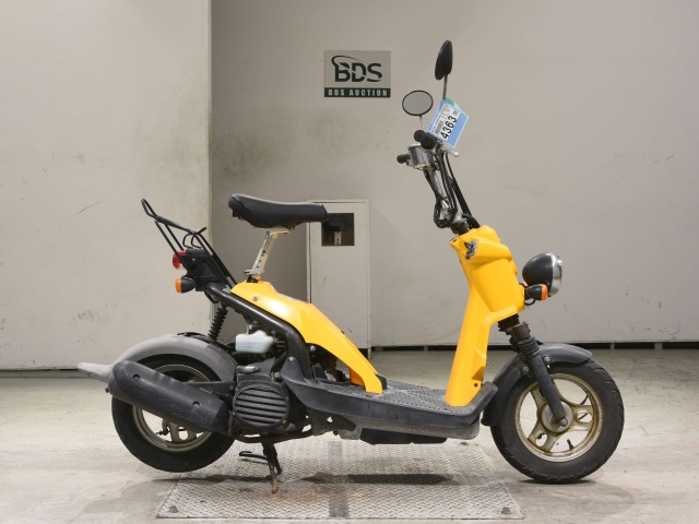 Honda BITE 2002