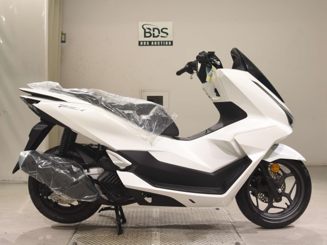 Honda PCX125 2025