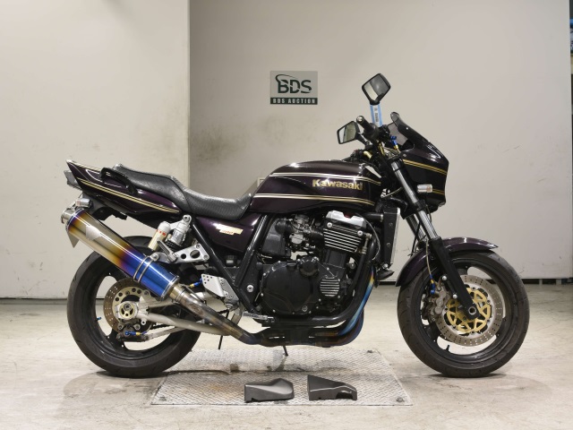 Kawasaki ZRX1100 1997