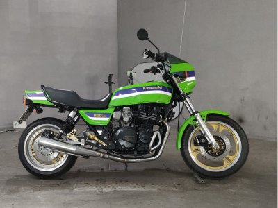 Kawasaki Z1100GP