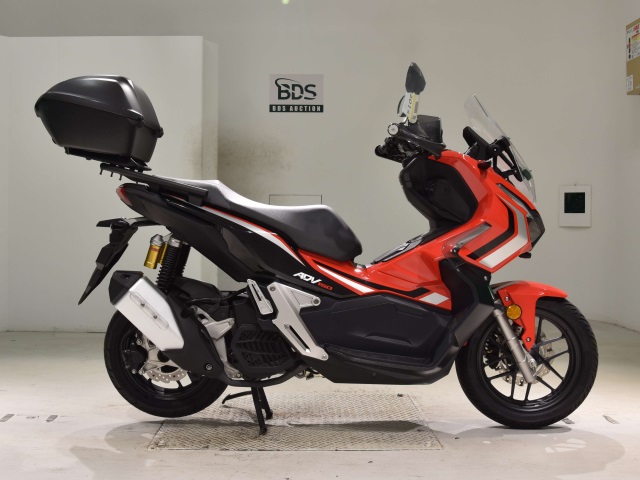 Honda ADV 150 2020