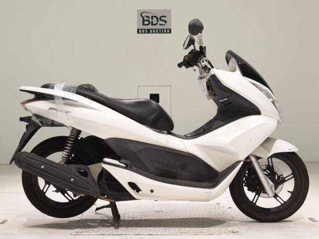 Honda PCX125 2013