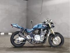Kawasaki ZEPHYR1100 1992