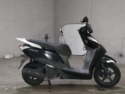 Honda LEAD125 2013