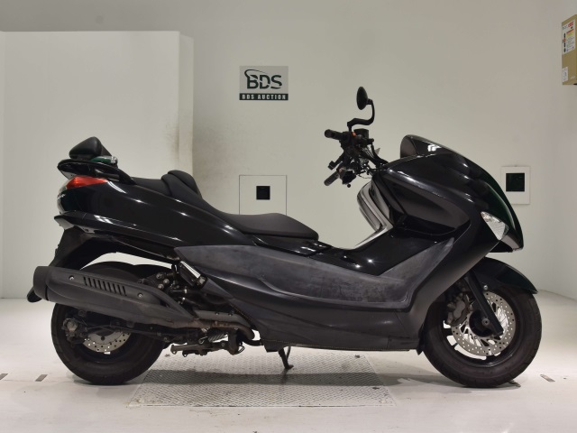 Yamaha MAJESTY 250 2007