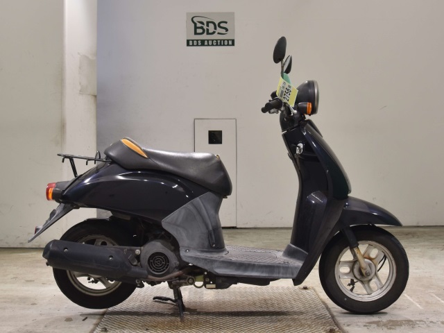 Honda TODAY 2002