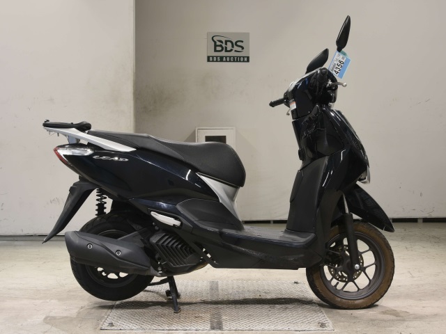 Honda LEAD125 2022
