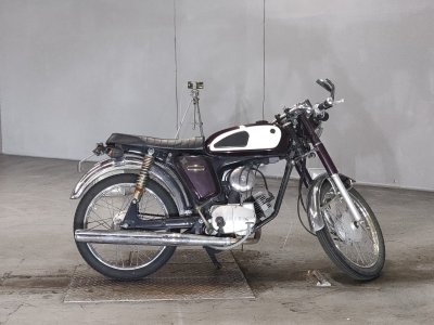 Yamaha YB-1 1999