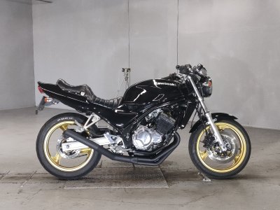 Kawasaki BALIUS ZR250 1995