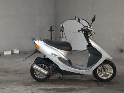 Honda DIO
