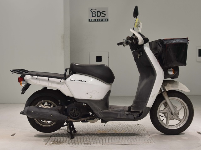 Honda BENLY110 2018