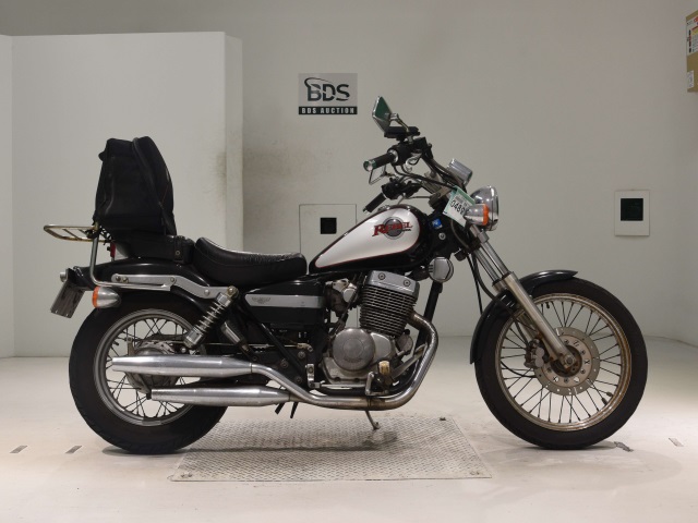 Honda REBEL CMX250 1996