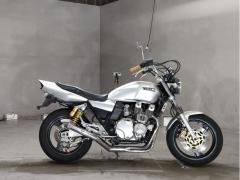 Yamaha XJR400 1999