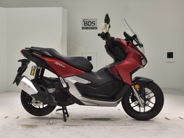 Honda ADV 160 2023