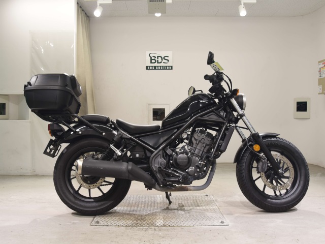 Honda REBEL CMX250 2019
