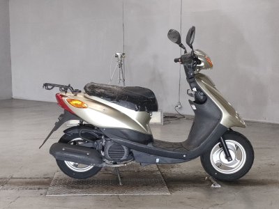 Yamaha JOG 115 2015