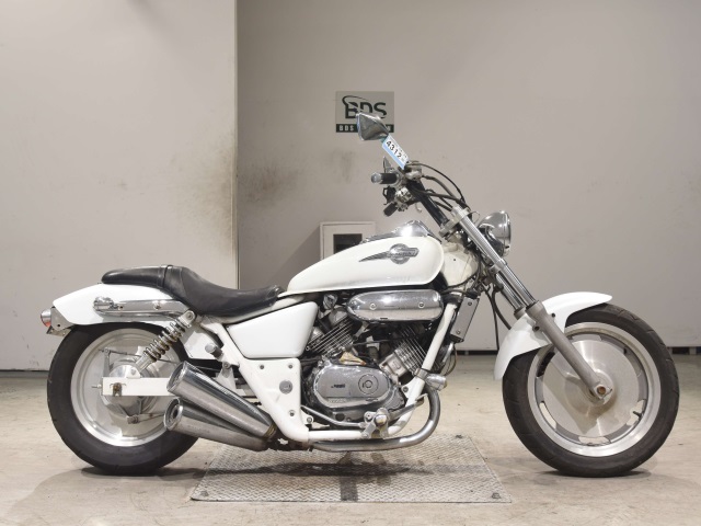 Honda MAGNA250S 1996
