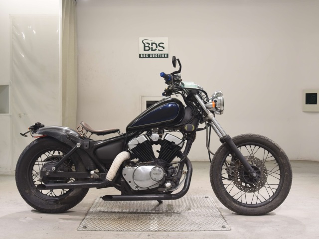 Yamaha VIRAGO XV250 1994