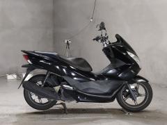 Honda PCX125 2014