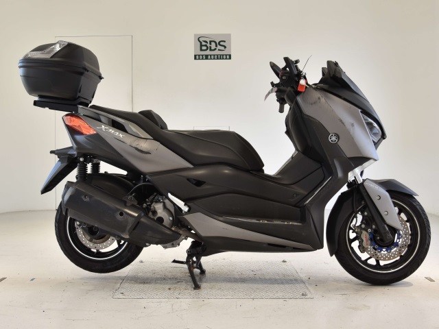 Yamaha X-MAX250A 2018