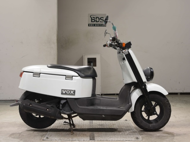 Yamaha VOX 2012