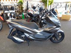 Honda PCX125 2018