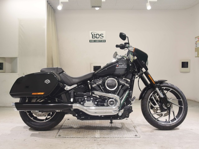 HD SPORT GLIDE FLSB1750 2025