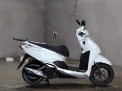 Honda LEAD125 2018