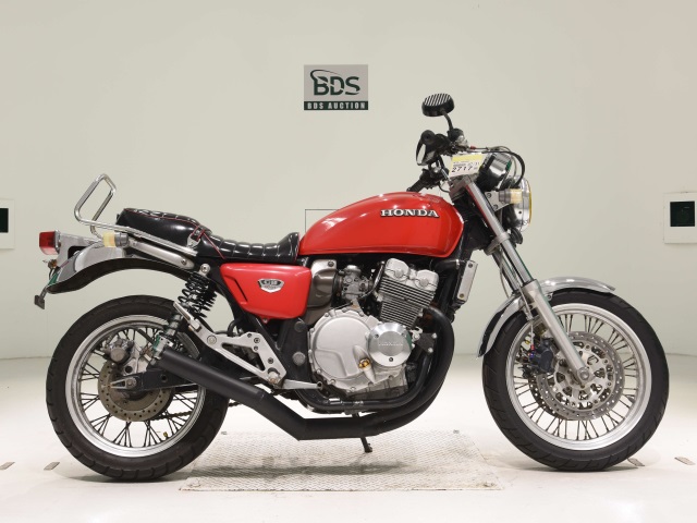 Honda CB400FOUR 1997