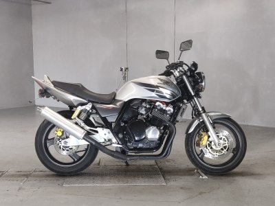 Honda CB400SFV 2004