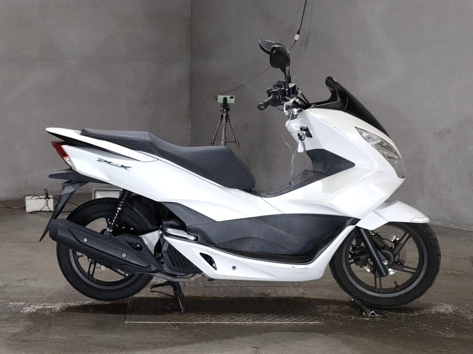 Honda PCX125 2015