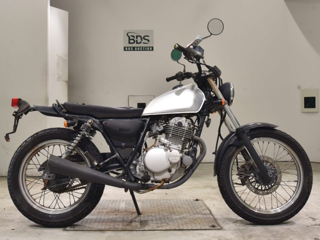 Suzuki GRASSTRACKER BIGBOY