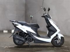 Suzuki SWISH125