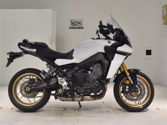 Yamaha TRACER9 GT 2024