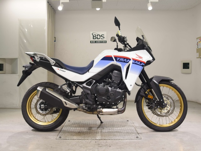 Honda XL750TRANSALP 2023