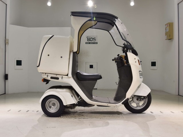 Honda GYRO CANOPY 2011