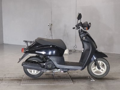 Honda TODAY 2009