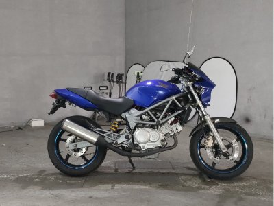 Honda VTR250 2003