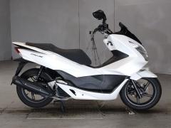 Honda PCX125 2017