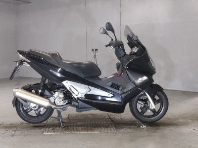 Gilera NEXUS 250