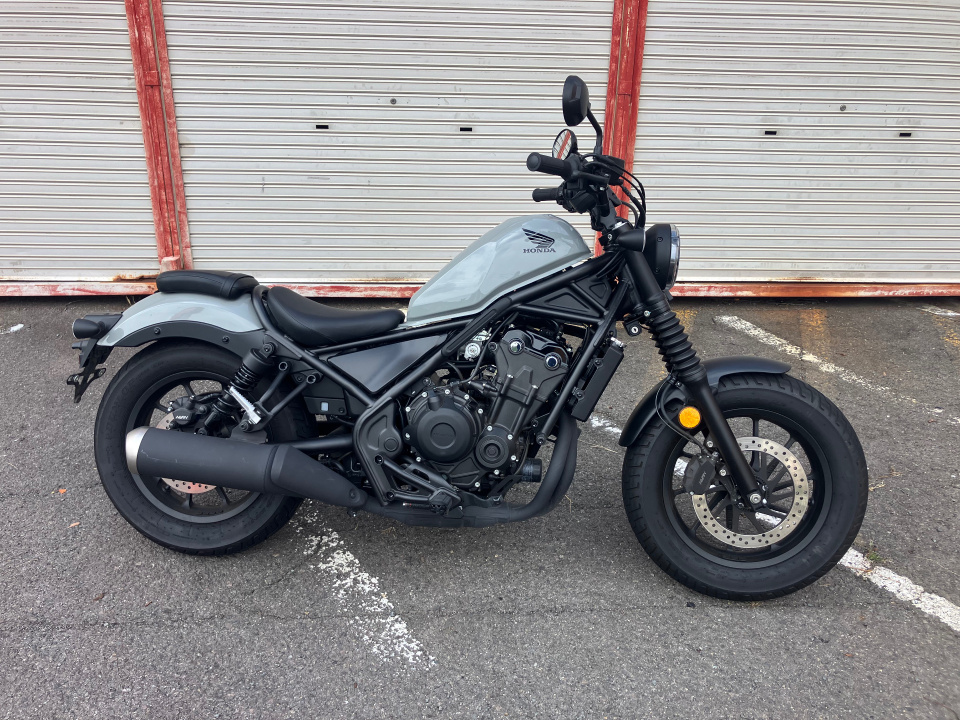 Honda REBEL CMX500 2023