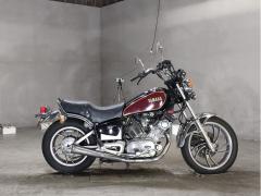 Yamaha XV750SPL 1981