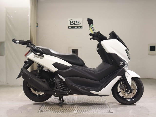Yamaha N-MAX155A 2020