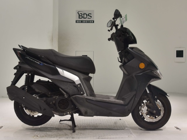 Kymco RACING125S 2020