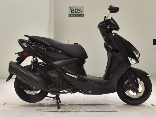 Yamaha CYGNUS125 GRYPHUS 2022